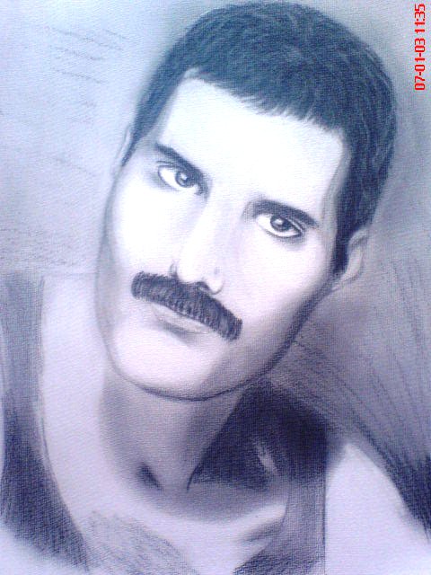 Mr. Mercury