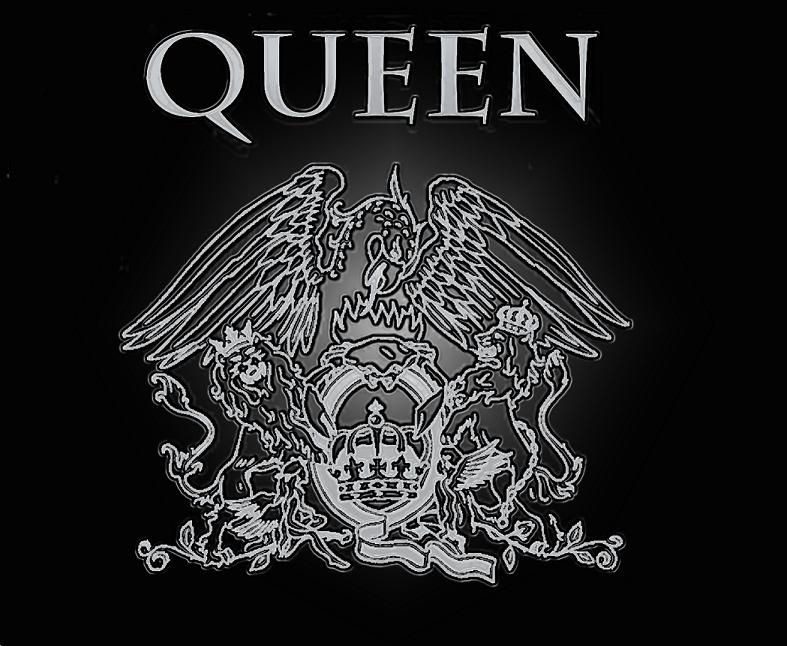 Queen crest