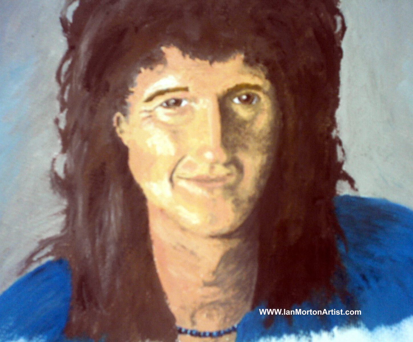 Brian May