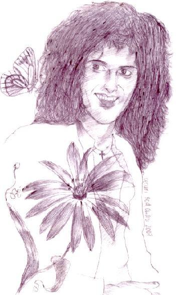 Brian May