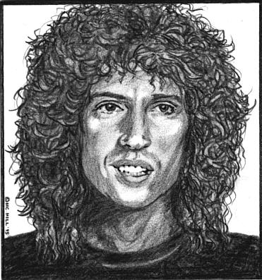 Brian May!!!!!!!