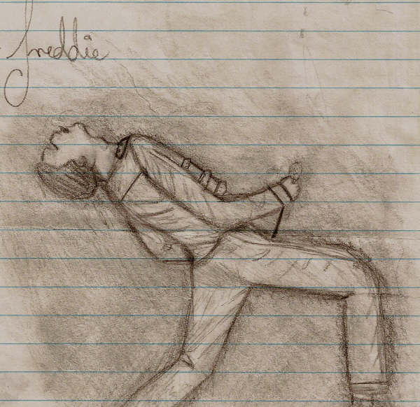 what you get when you have boring classes...