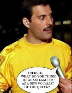 freddie