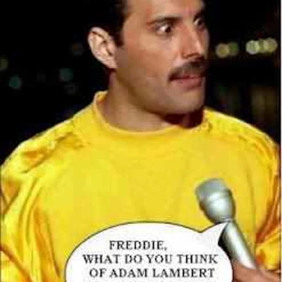 freddie