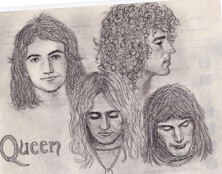 Killer Queen!!!