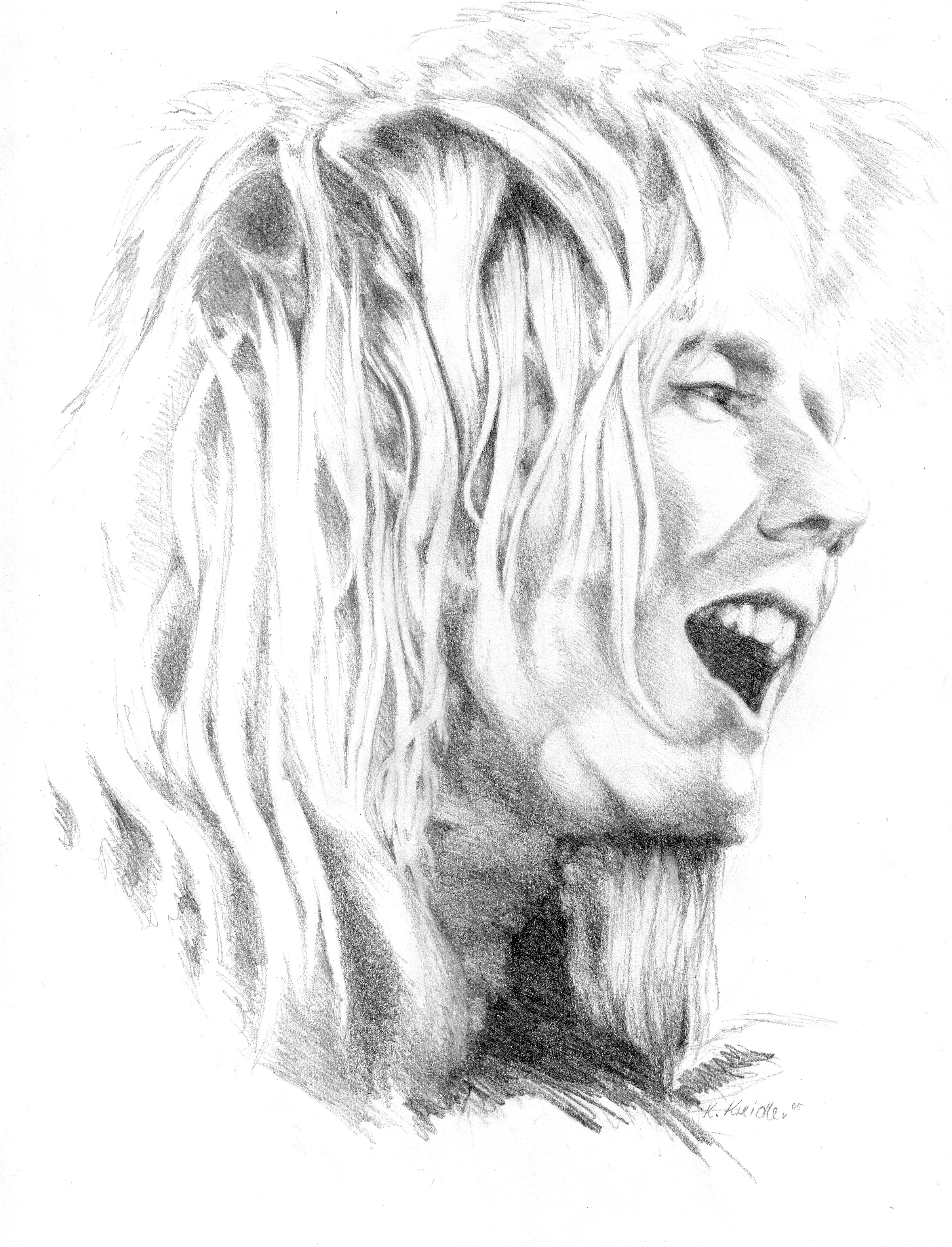Roger Taylor
