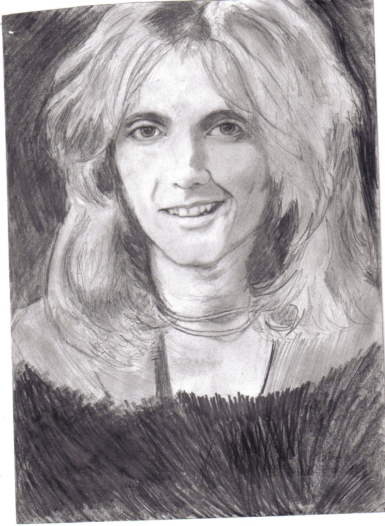 hot little Roger