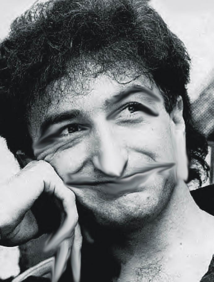 John lol