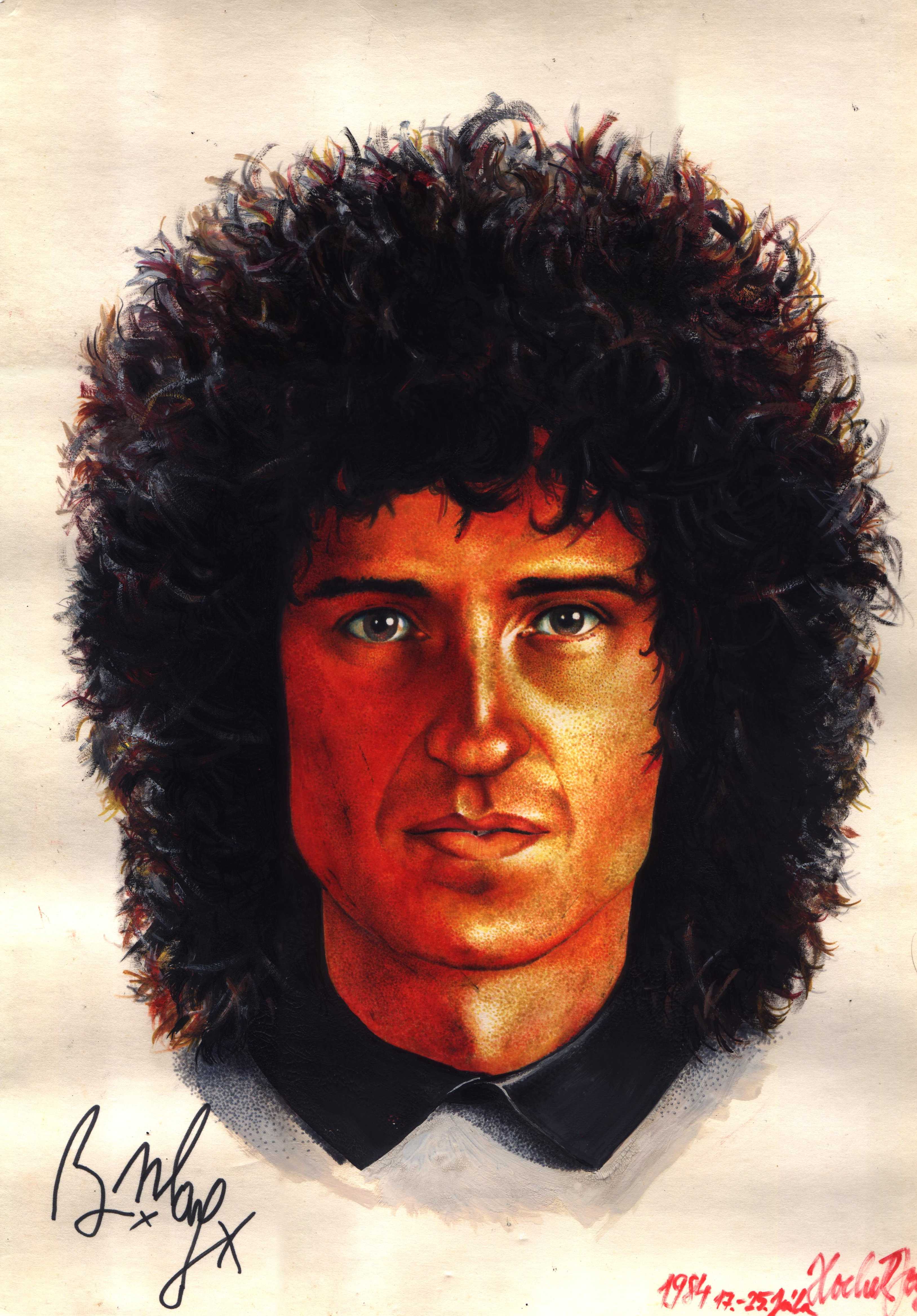 24 years ago ... I made this ...