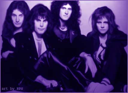 Bohemian Rhapsody