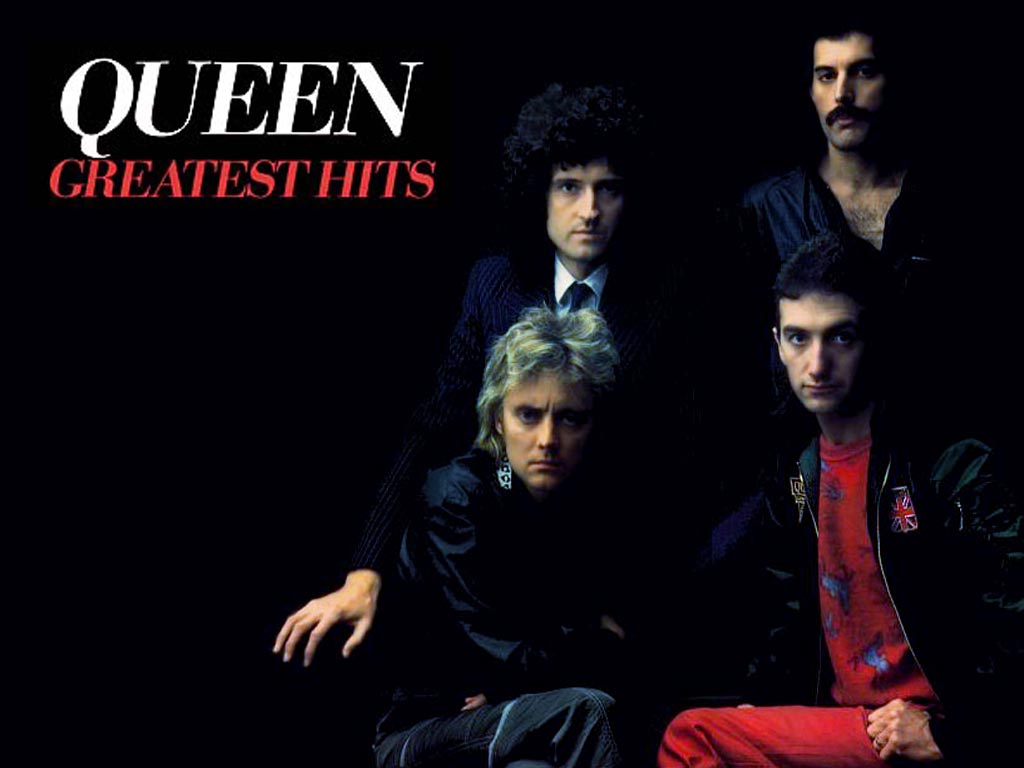 greatest hits wallpaper