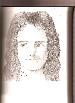 John Deacon drawing by Me