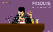 freddie on the piano