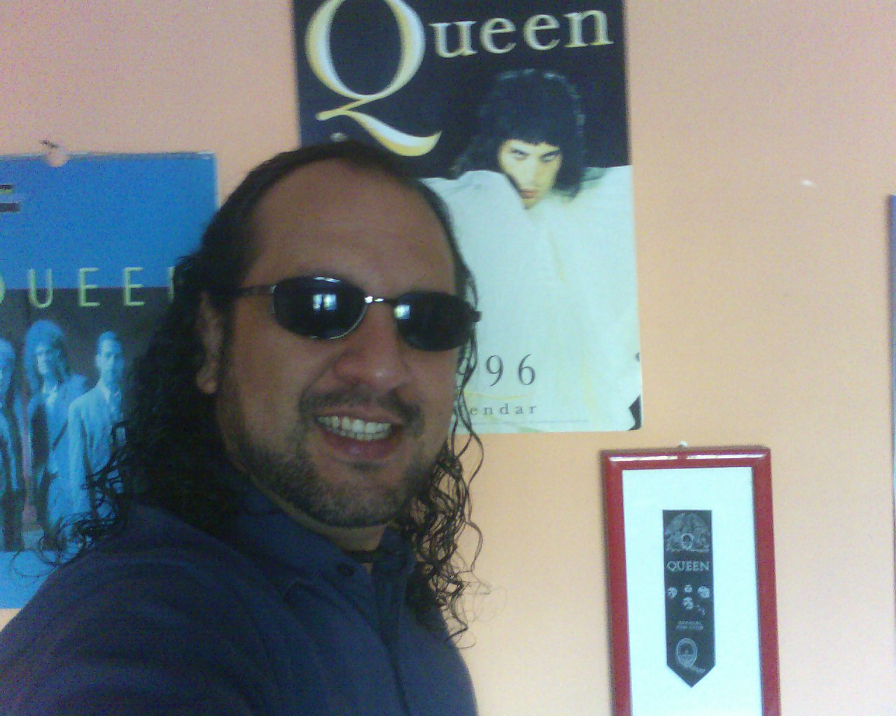 In My Room..!!