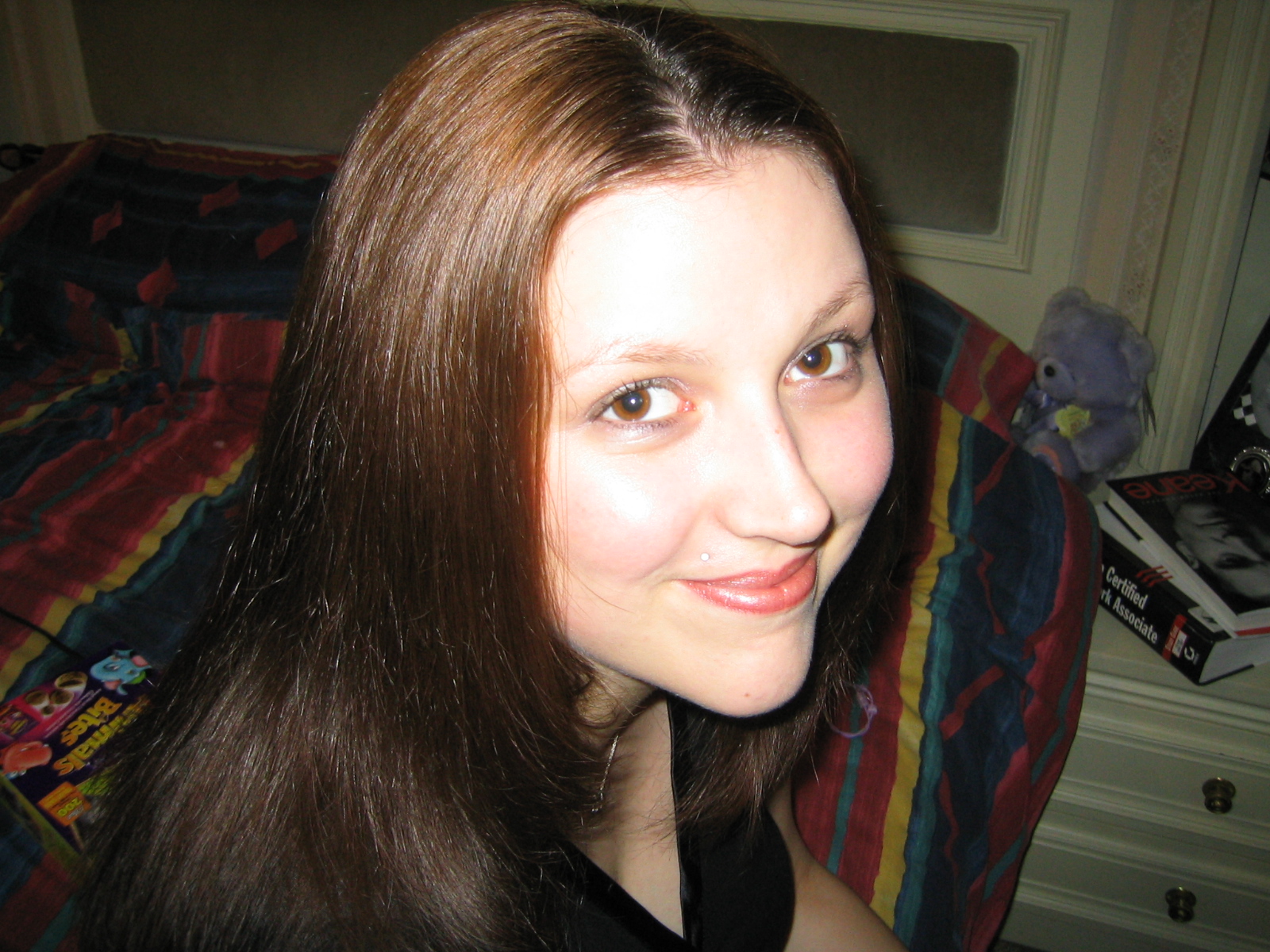Meeee :o)