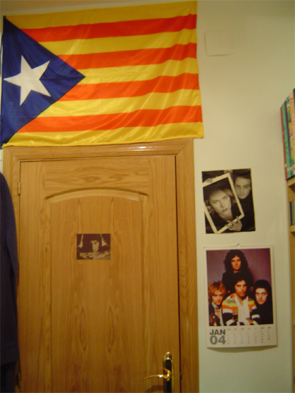 My room in 4 pics (part III)