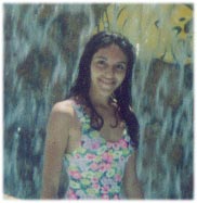 RAPHAELA MAY