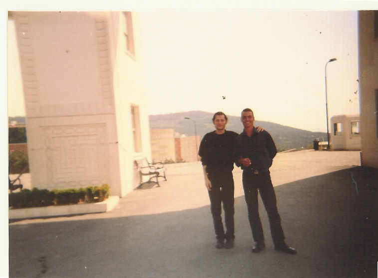 Sezgin & XKNIGHT