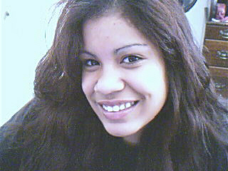 this is me smiling...kool!