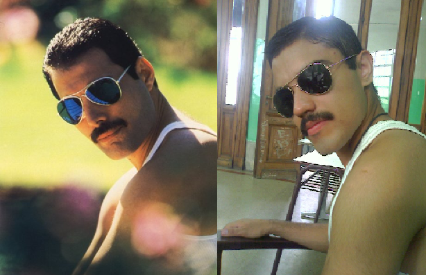 doble freddie