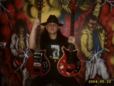 POLISH WALL
