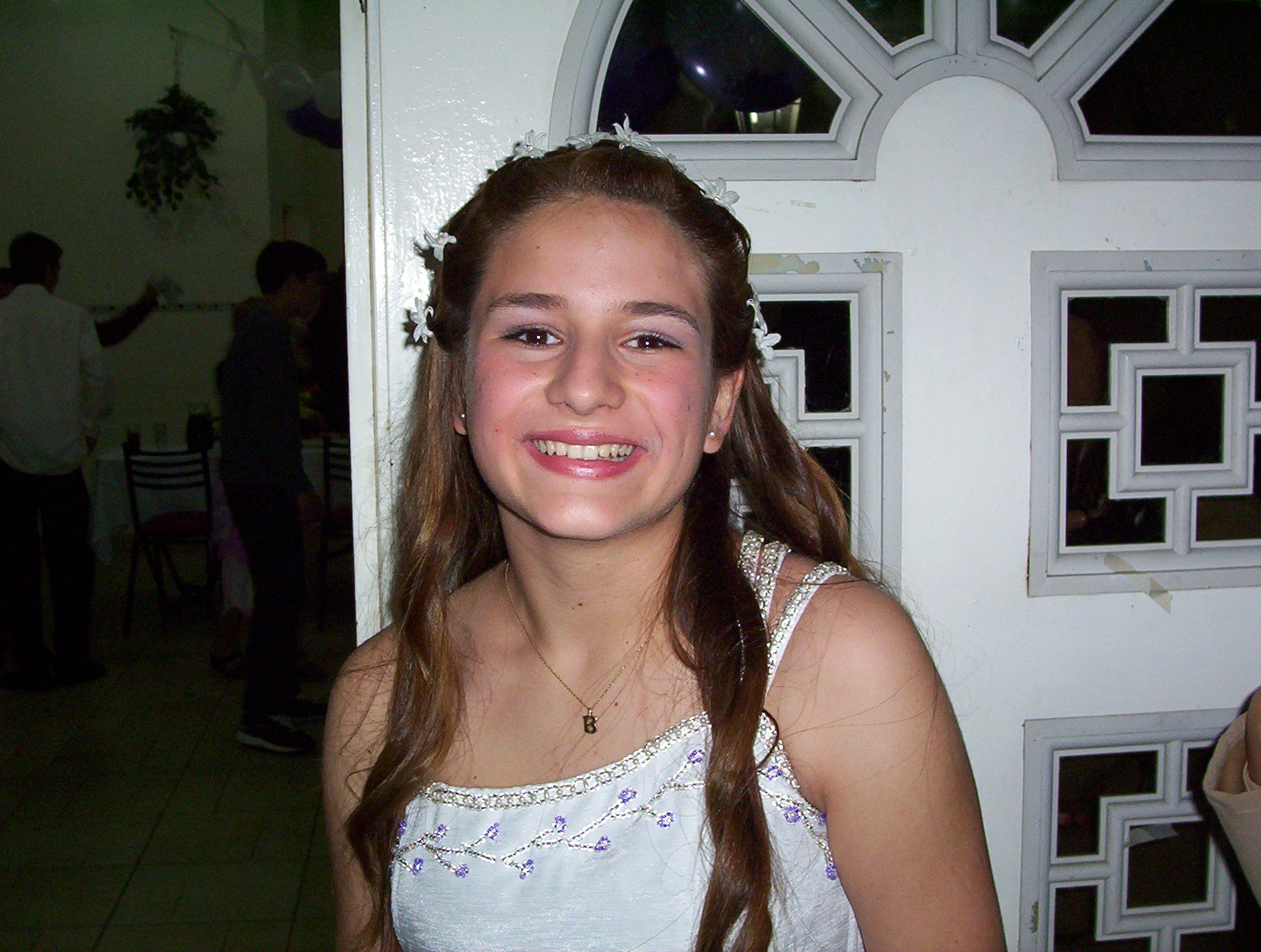 BELEN FROM ARGENTINA (the biggest fan of QUEEN)