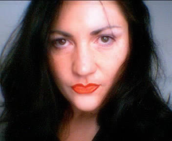 VICTORIA GARCIA (Queen & Brian May fan)