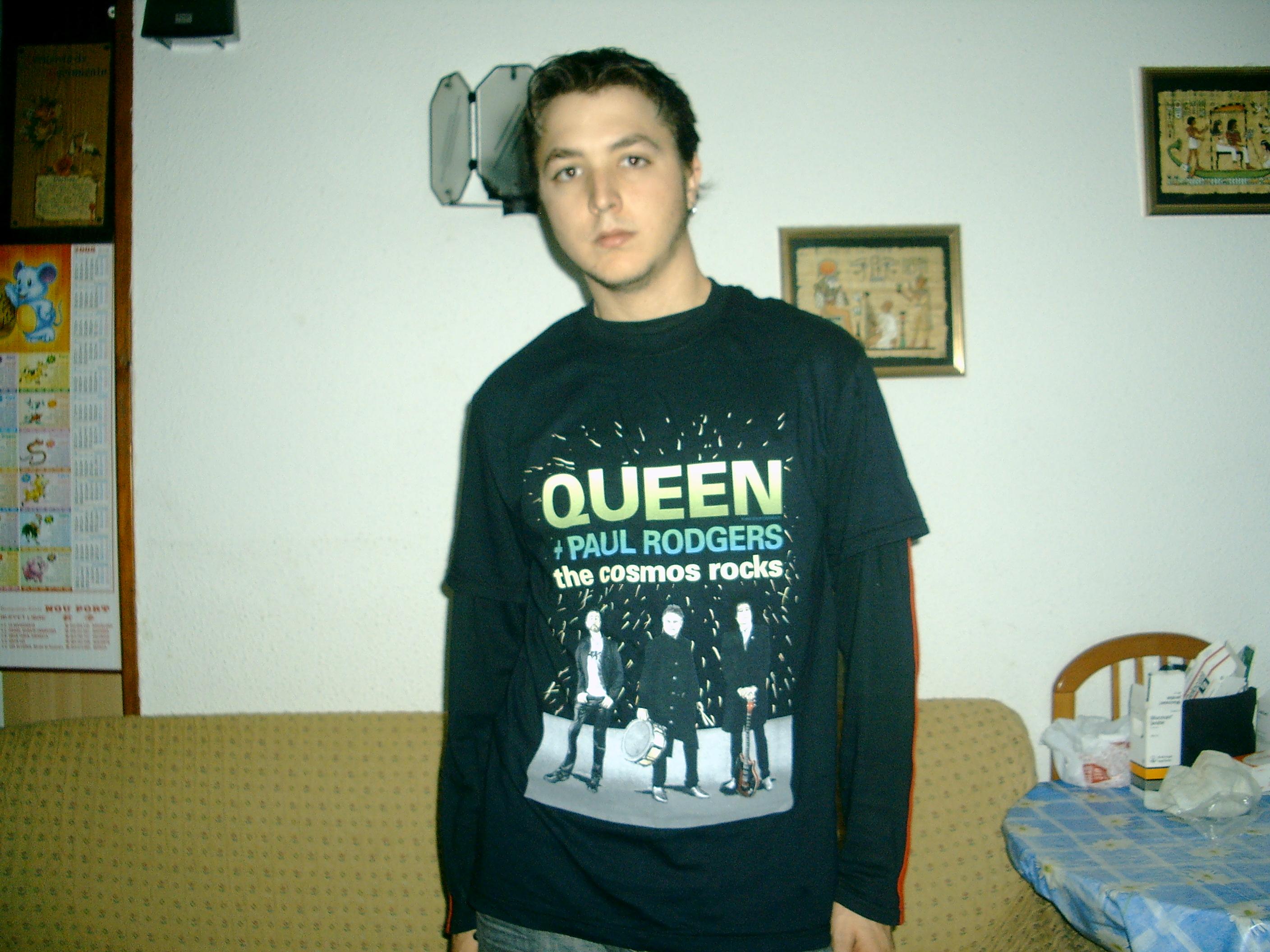 drumeray  Bcn 2008