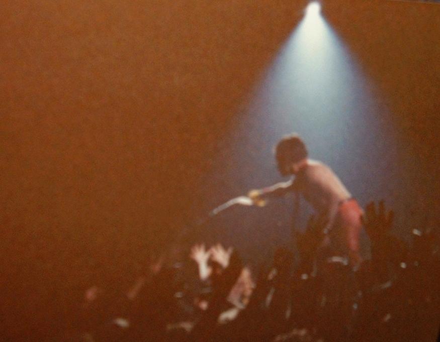 Theyodaddys snap of of Freddie-Charlotte-1980 