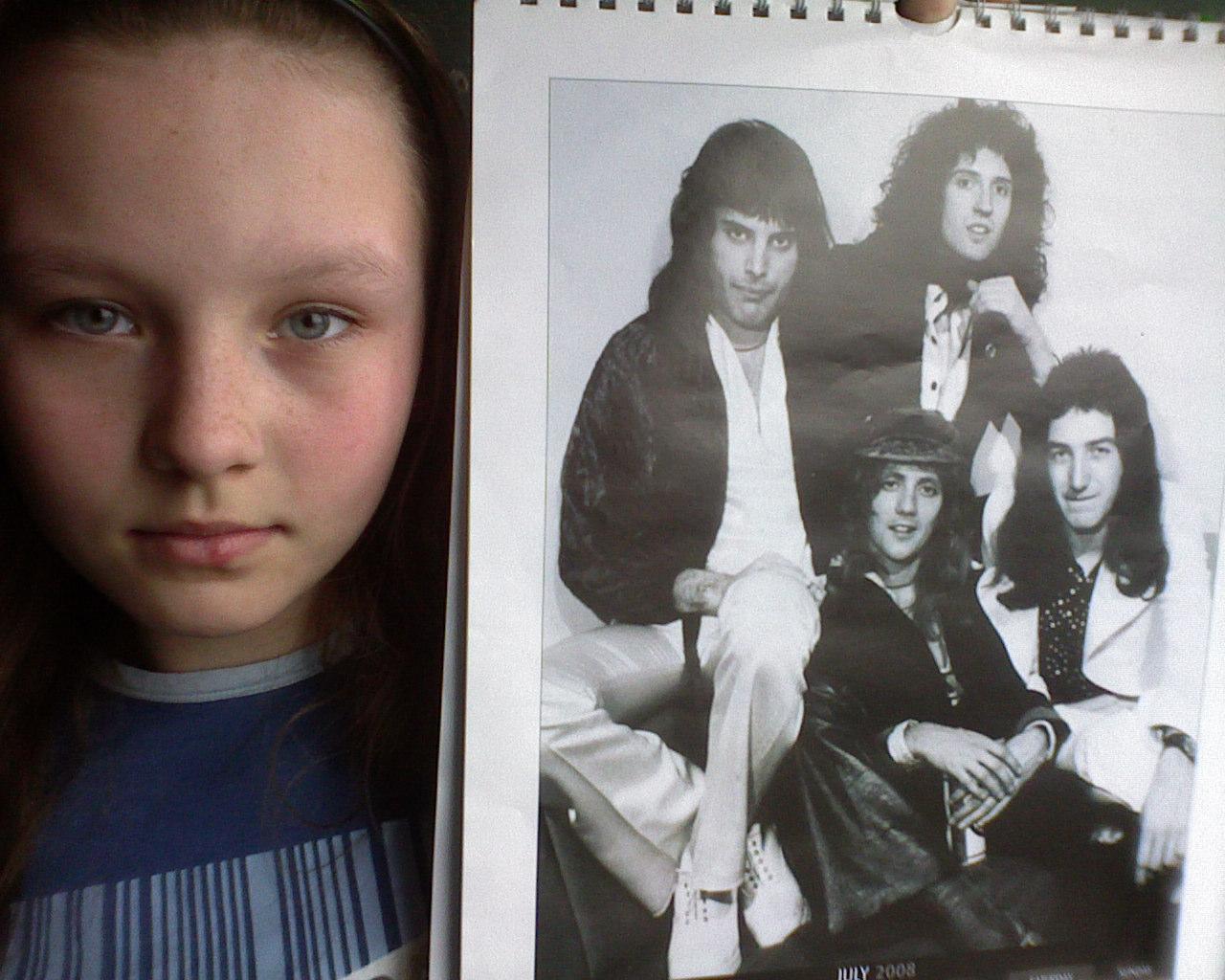 Me and boys :)