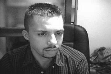 Just me.....