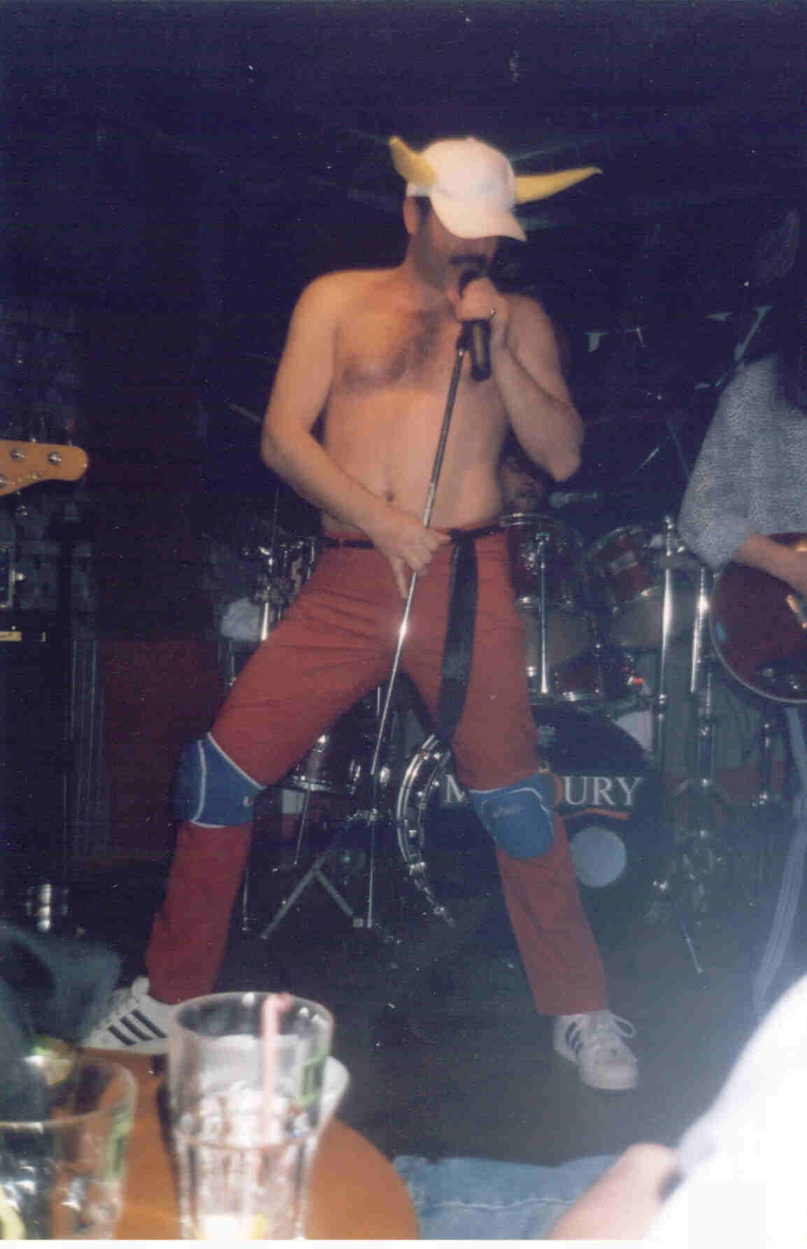 Italian Cover Band