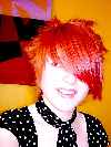 tis me!!