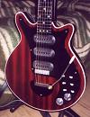My home-made Red Special