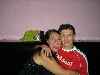 Lady Taylor and Wand Taylor... special friends