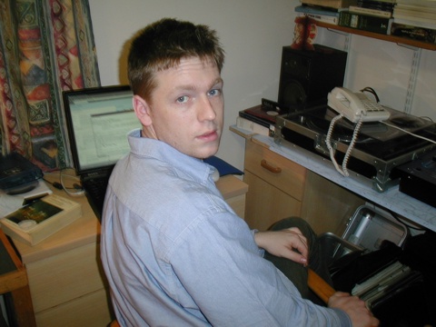 Andy Staffel