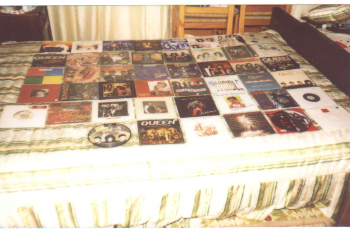 My collection