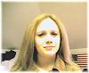 YIKES!!!! (me in a pensive mood)