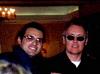 Roger and me (Milano 1997)
