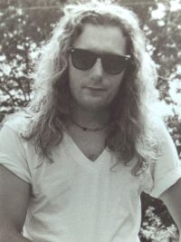 Just a pic of me!