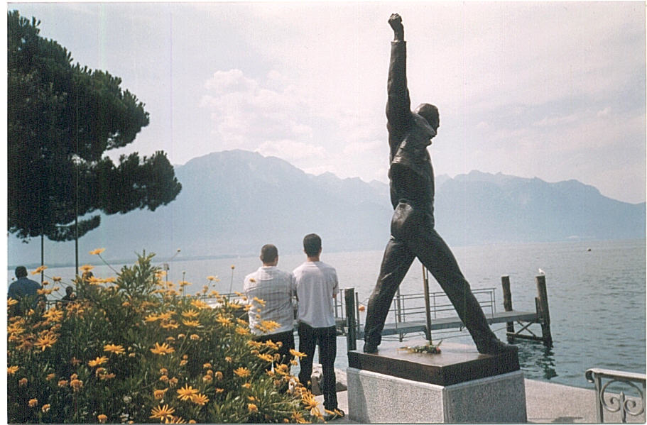 Davide e Claudio '98
