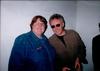 In Memory of Jacky with Roger Taylor.