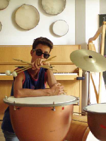 Carlo C. (live in Monaco 2003)