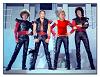 WE ARE HUGE QUEEN FANS!!!
