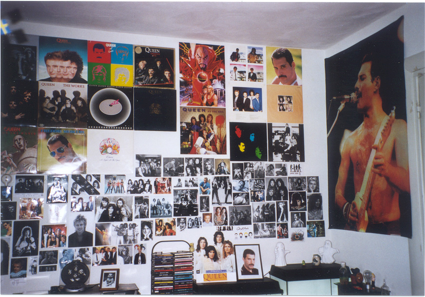 My room part 2