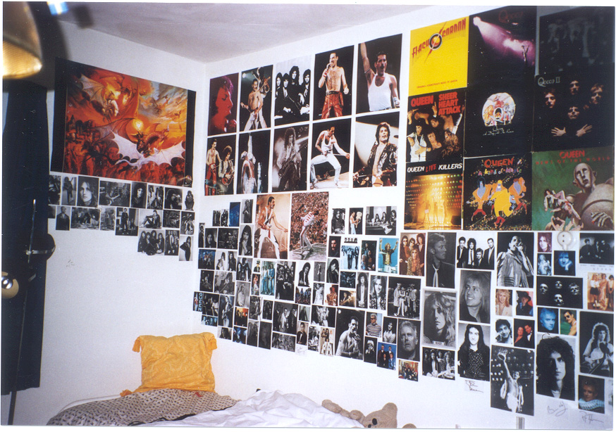 My room part 1