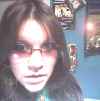 Goofy picture of me.