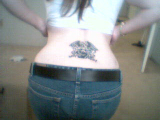 TATTOOOOOOO!!!!