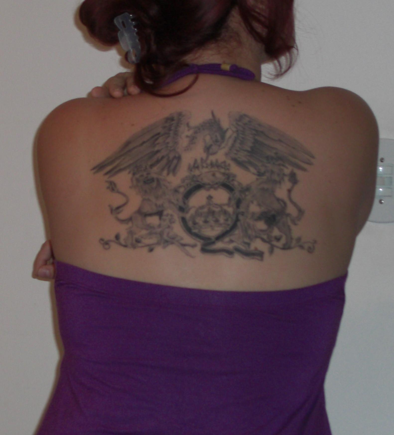 Minha Tattoo