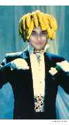 Photoshop of me going slightly mad